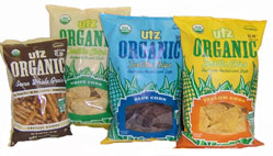 Organic chip producers shines the light on the unhealthy nature of chips.