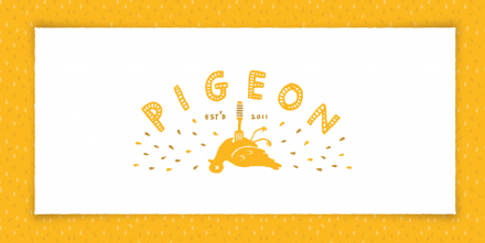 F-Pigeon