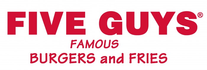 Five-Guys