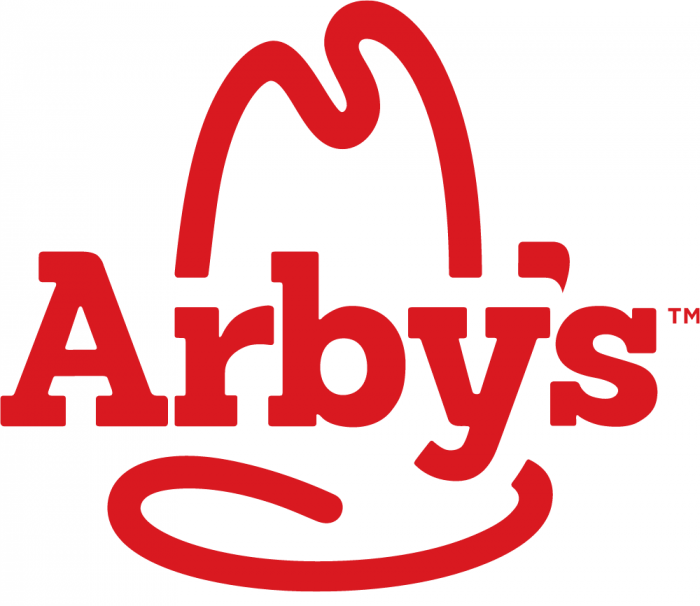 Arby's Restaurant Logo design