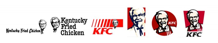 kfc-brand-evolution