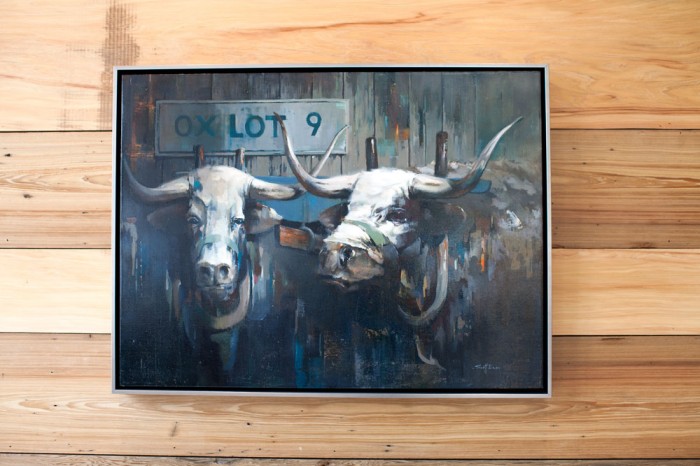 OL9-Ox-Painting