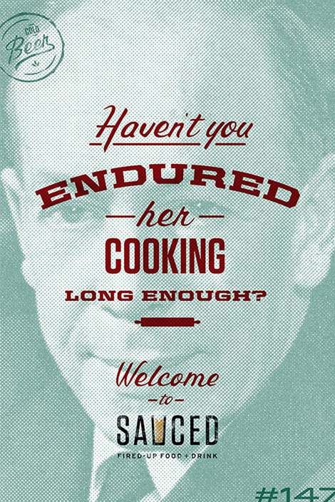 sauced-cooking-poster