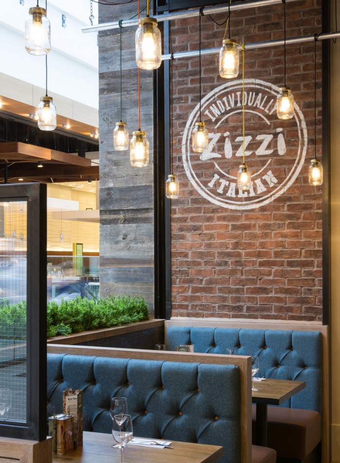 Zizzi Derby Intu.