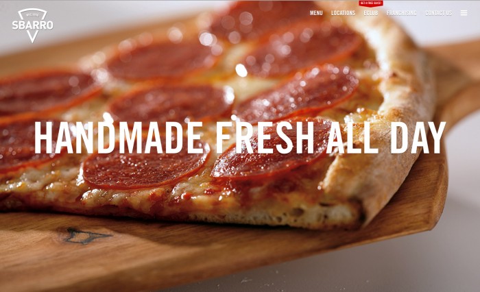 sbarro-website-main