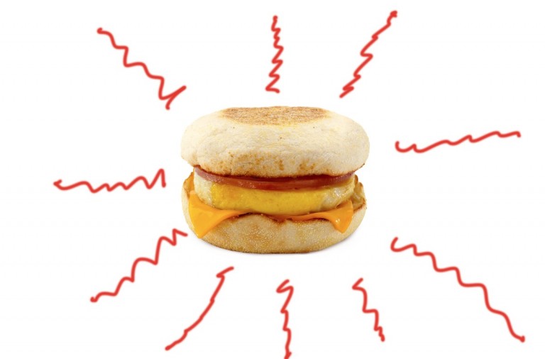 restaurant advertising Archives Grits + Grids