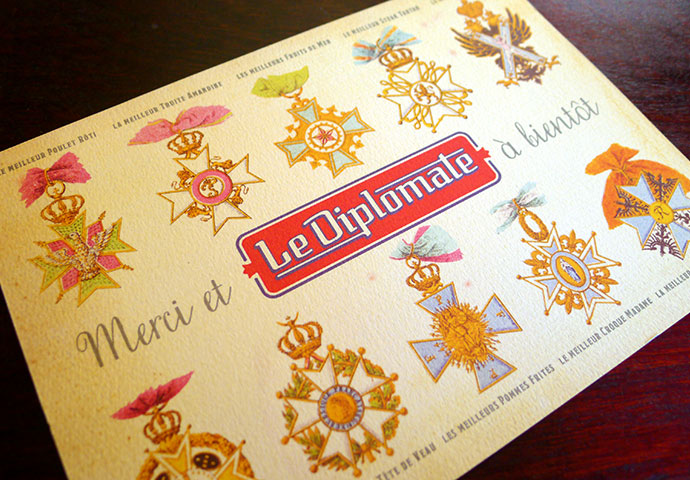 Diplomate_postcard