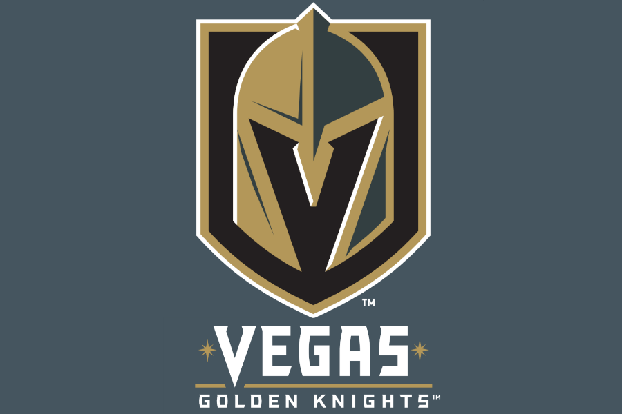 Image result for vegas golden knights logo