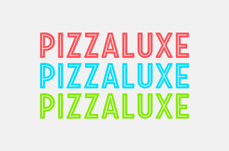 Burger King brand refresh Grits + Grids