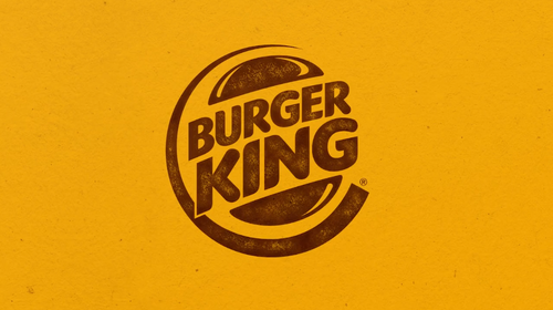 Burger King brand refresh - Grits & Grids
