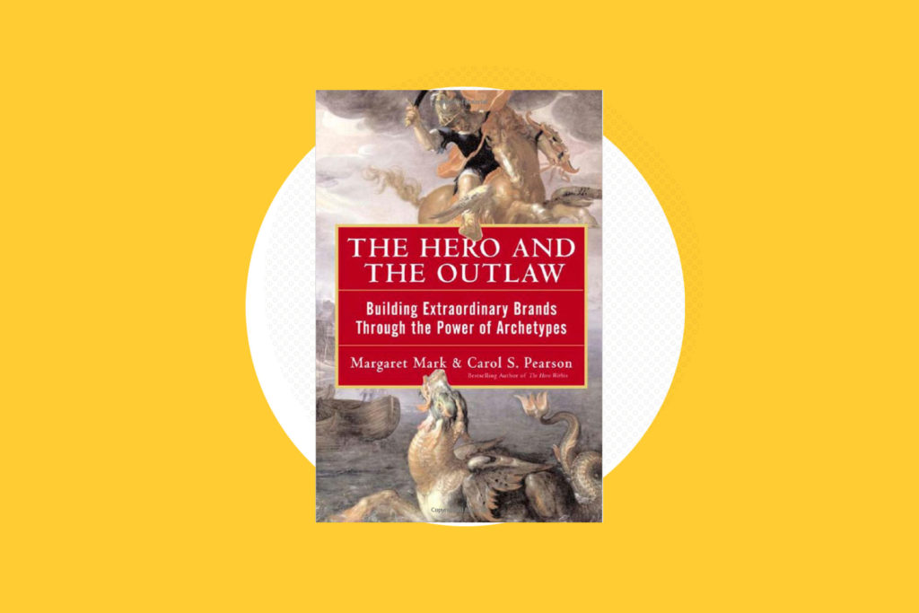 Book Review: The Hero and The Outlaw