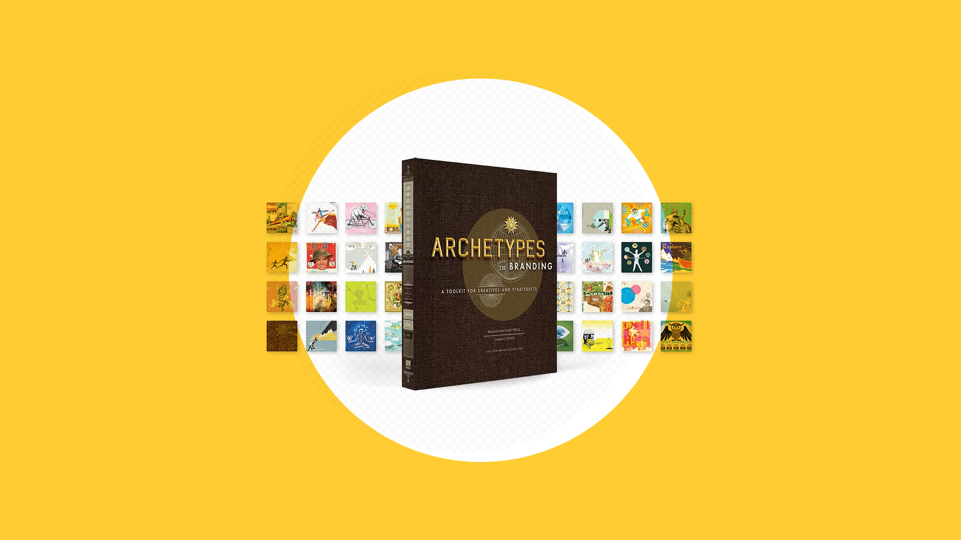 Archetypes in Branding toolkit book review