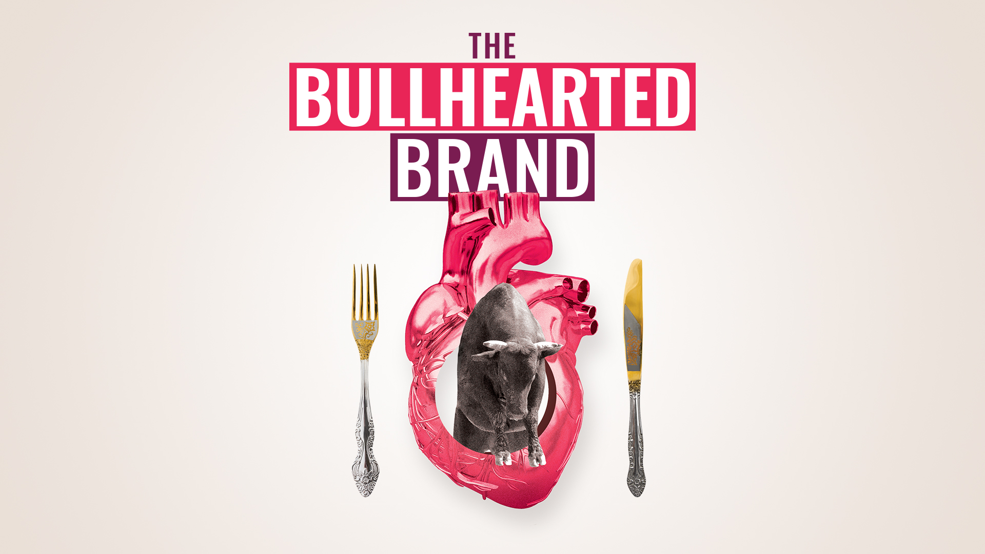 The Bullhearted Brand - Kickstarter Project