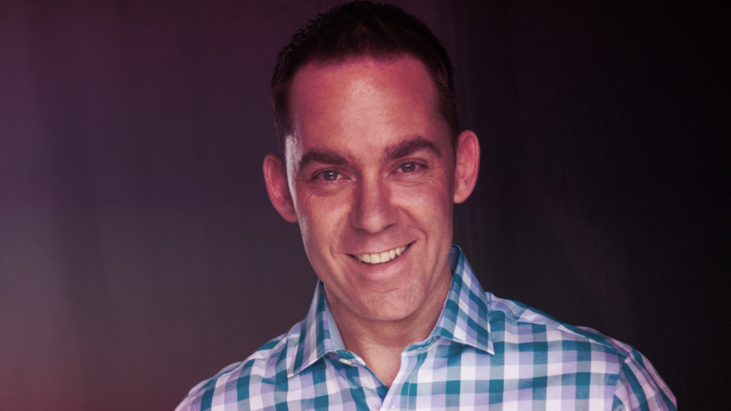 Podcast episode with Chip Klose, restaurant marketing strategist and podcast host