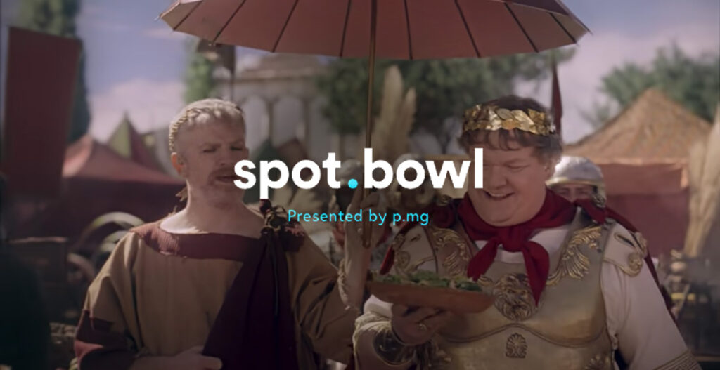 Superbowl Advertising Recap & Predictive Analytics Results from SpotBowl